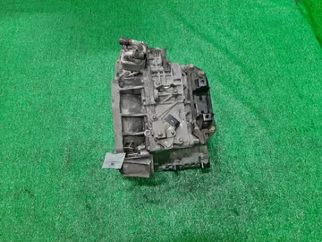 АКПП НА VOLKSWAGEN POLO 9N1 BTS