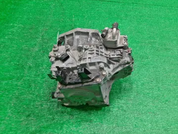 АКПП НА VOLKSWAGEN POLO 9N1 BTS