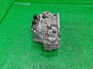 АКПП НА VOLKSWAGEN POLO 9N1 BTS