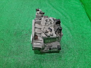АКПП НА VOLKSWAGEN POLO 9N1 BTS
