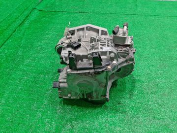 АКПП НА VOLKSWAGEN POLO 9N1 BTS