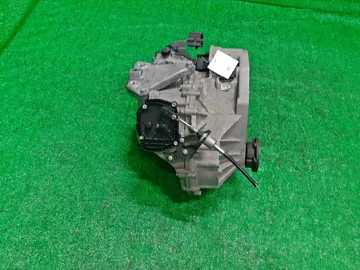 АКПП НА VOLKSWAGEN GOLF 5K1 CBZ