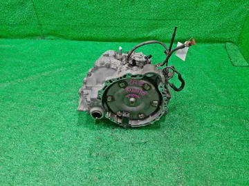 АКПП НА TOYOTA ALPHARD MNH10W 1MZ-FE