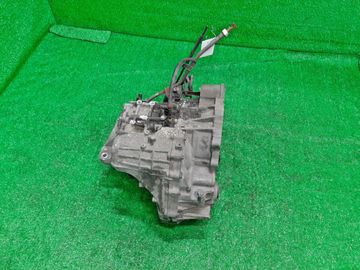 АКПП НА TOYOTA ALPHARD MNH10W 1MZ-FE