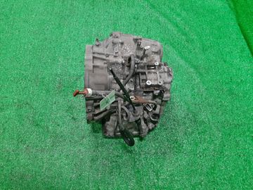 АКПП НА TOYOTA ALPHARD MNH10W 1MZ-FE
