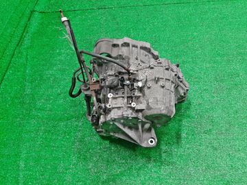 АКПП НА TOYOTA ALPHARD MNH10W 1MZ-FE