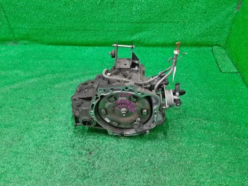 АКПП НА TOYOTA ISIS ZNM10G 1ZZ-FE