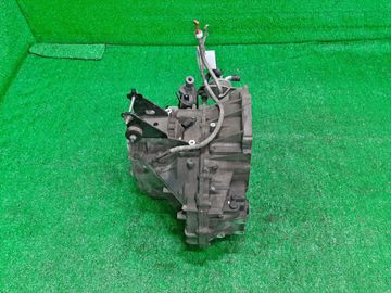 АКПП НА TOYOTA ISIS ZNM10G 1ZZ-FE