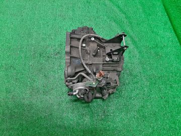 АКПП НА TOYOTA ISIS ZNM10G 1ZZ-FE