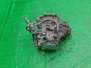 АКПП НА TOYOTA ISIS ZNM10G 1ZZ-FE