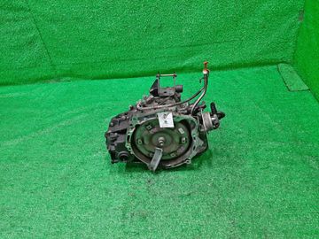 АКПП НА TOYOTA OPA ZCT10 1ZZ-FE