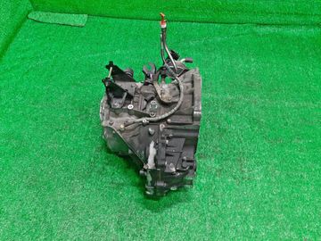 АКПП НА TOYOTA OPA ZCT10 1ZZ-FE
