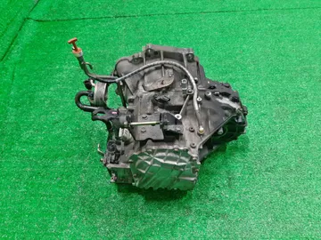 АКПП НА TOYOTA OPA ZCT10 1ZZ-FE
