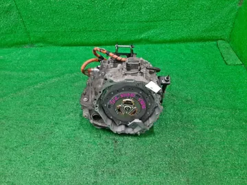 АКПП НА TOYOTA AQUA NHP10 1NZ-FXE