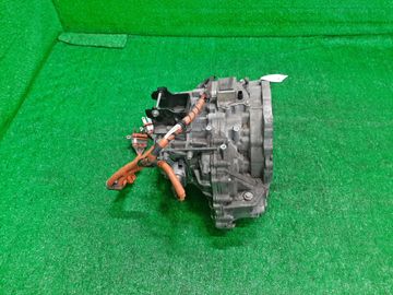 АКПП НА TOYOTA AQUA NHP10 1NZ-FXE