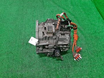 АКПП НА TOYOTA AQUA NHP10 1NZ-FXE