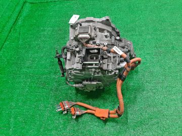 АКПП НА TOYOTA AQUA NHP10 1NZ-FXE