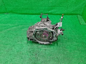 АКПП НА TOYOTA ISIS ZNM10G 1ZZ-FE