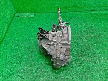 АКПП НА TOYOTA ISIS ZNM10G 1ZZ-FE