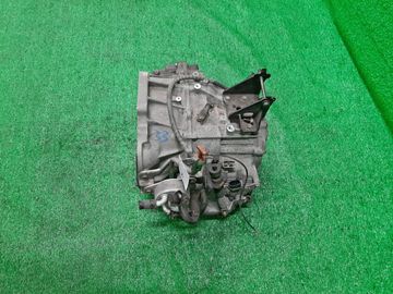 АКПП НА TOYOTA ISIS ZNM10G 1ZZ-FE