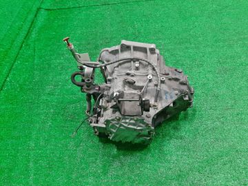 АКПП НА TOYOTA ISIS ZNM10G 1ZZ-FE