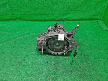 АКПП НА TOYOTA COROLLA NZE121 1NZ-FE