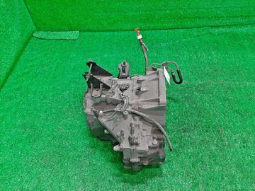 АКПП НА TOYOTA COROLLA NZE121 1NZ-FE
