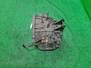 АКПП НА TOYOTA COROLLA NZE121 1NZ-FE