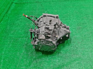 АКПП НА TOYOTA COROLLA NZE121 1NZ-FE