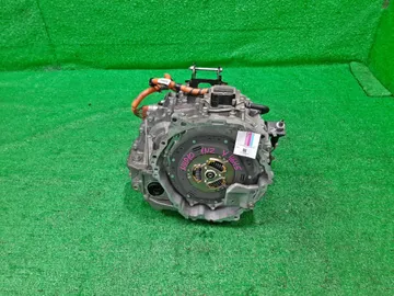 АКПП НА TOYOTA AQUA NHP10 1NZ-FXE
