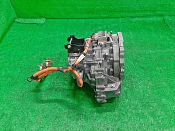 АКПП НА TOYOTA AQUA NHP10 1NZ-FXE