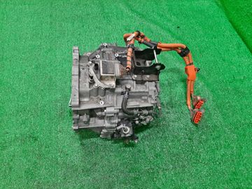 АКПП НА TOYOTA AQUA NHP10 1NZ-FXE