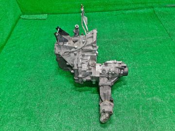АКПП НА TOYOTA ALLION ZZT245 1ZZ-FE