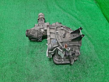 АКПП НА TOYOTA ALLION ZZT245 1ZZ-FE