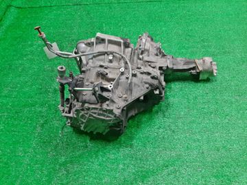 АКПП НА TOYOTA ALLION ZZT245 1ZZ-FE