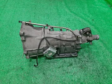 АКПП НА MAZDA BONGO FRIENDEE SGEW FE