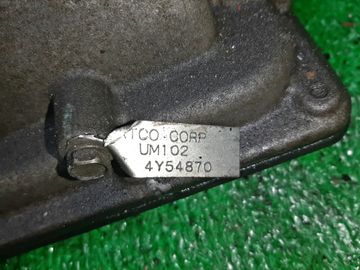 АКПП НА MAZDA BONGO FRIENDEE SGEW FE