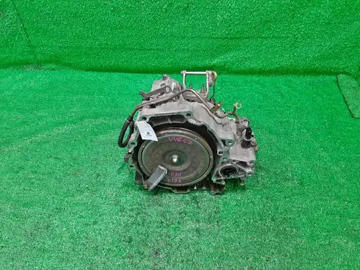 АКПП НА HONDA STREAM RN1 D17A