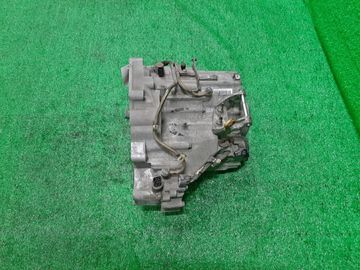 АКПП НА HONDA STREAM RN1 D17A
