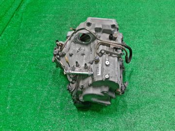 АКПП НА HONDA STREAM RN1 D17A