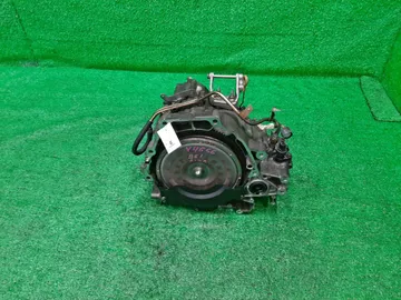 АКПП НА HONDA EDIX BE1 D17A