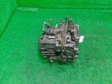 АКПП НА HONDA EDIX BE1 D17A