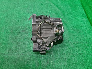 АКПП НА HONDA EDIX BE1 D17A