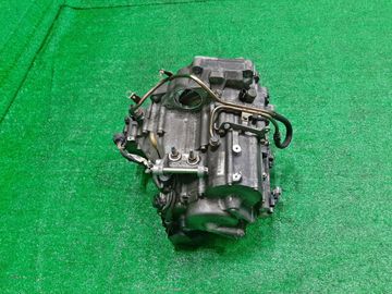АКПП НА HONDA EDIX BE1 D17A
