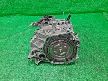 АКПП НА HONDA FIT GD1 L13A