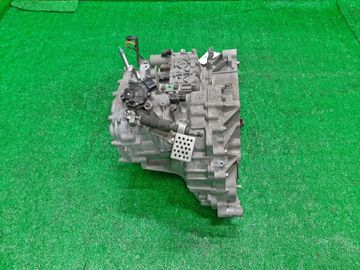 АКПП НА HONDA FIT GD1 L13A