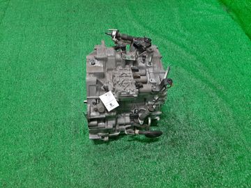 АКПП НА HONDA FIT GD1 L13A