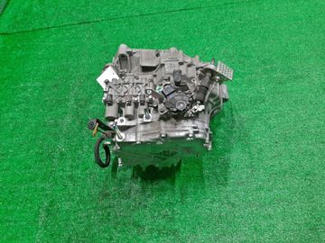АКПП НА HONDA FIT GD1 L13A