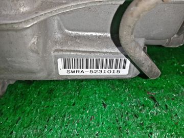 АКПП НА HONDA FIT GD1 L13A