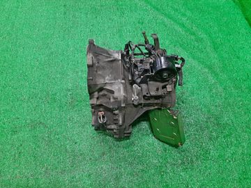 АКПП НА MITSUBISHI GALANT E53A 6A11